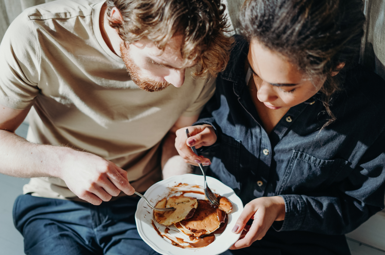 Liefde begint bij jezelf: ontdek de ME fase!