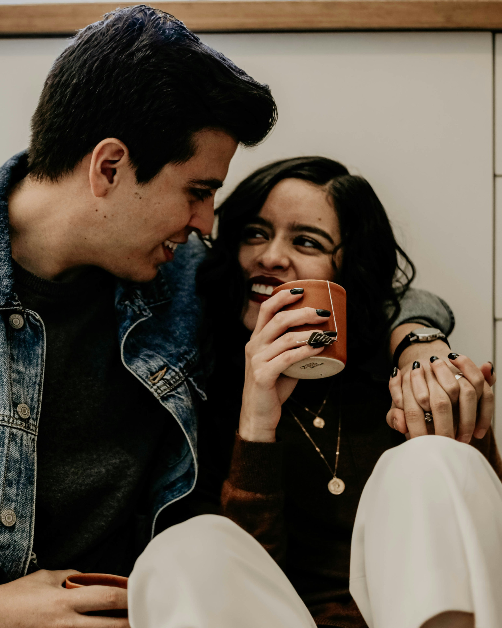 De opkomst van virtuele dating assistentie
