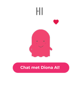 AI Dating Coach Diona
